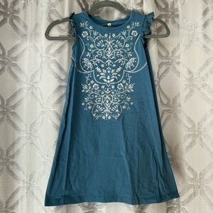 Tea Collection Size 7 dress